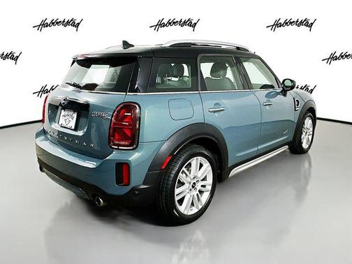 2023 MINI Countryman Cooper S ALL4