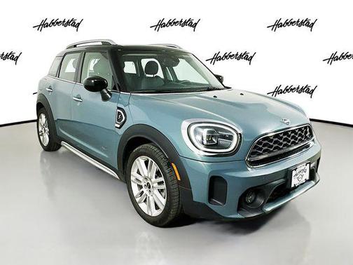 2023 MINI Countryman Cooper S ALL4