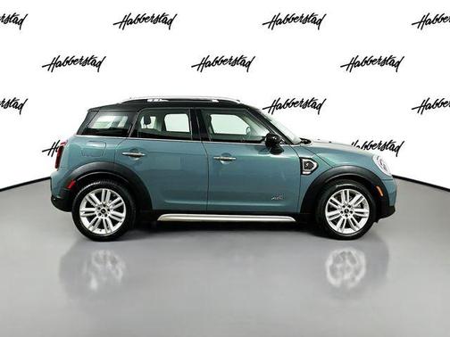 2023 MINI Countryman Cooper S ALL4