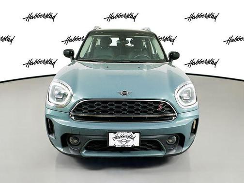 2023 MINI Countryman Cooper S ALL4
