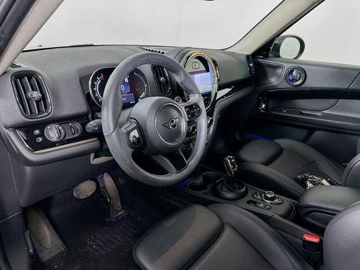 2023 MINI Countryman Cooper S ALL4