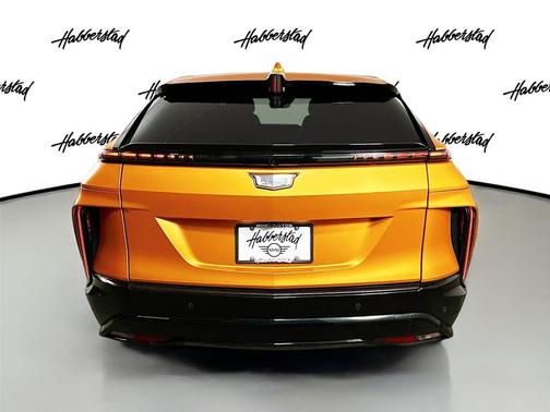 2023 Cadillac LYRIQ Luxury