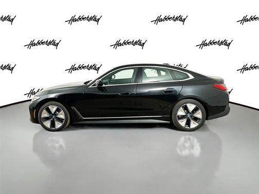 2024 BMW i4 Gran Coupe xDrive40