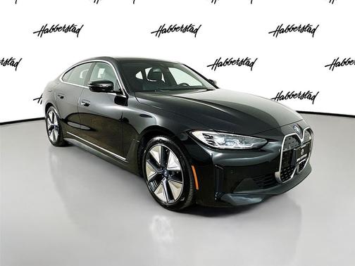 2024 BMW i4 Gran Coupe xDrive40
