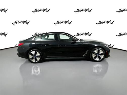 2024 BMW i4 Gran Coupe xDrive40