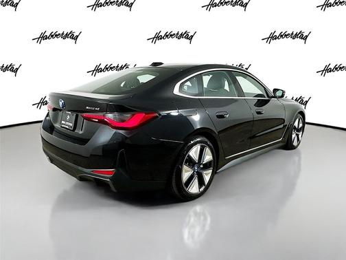 2024 BMW i4 Gran Coupe xDrive40