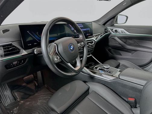 2024 BMW i4 Gran Coupe xDrive40