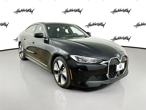 2024 BMW i4 Gran Coupe xDrive40