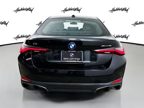 2024 BMW i4 Gran Coupe xDrive40