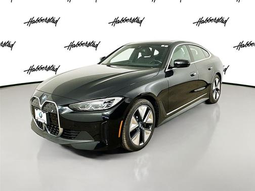 2024 BMW i4 Gran Coupe xDrive40
