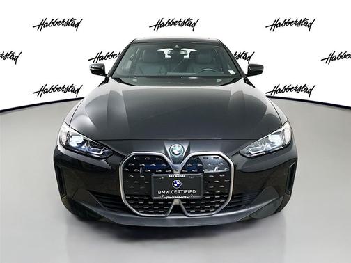 2024 BMW i4 Gran Coupe xDrive40