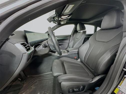 2024 BMW i4 Gran Coupe xDrive40
