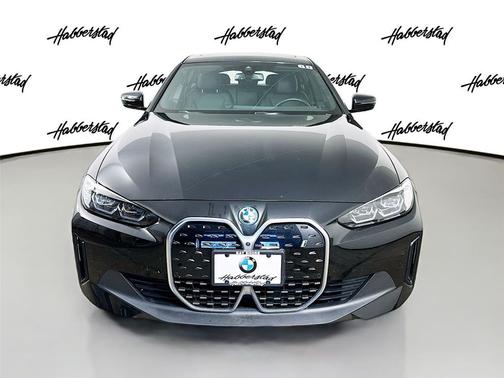 2024 BMW i4 Gran Coupe xDrive40