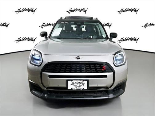 2025 MINI Countryman Cooper S ALL4