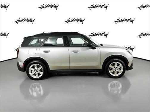 2025 MINI Countryman Cooper S ALL4