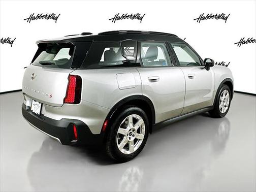 2025 MINI Countryman Cooper S ALL4