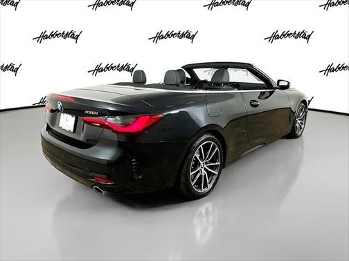 2024 BMW 430 i xDrive