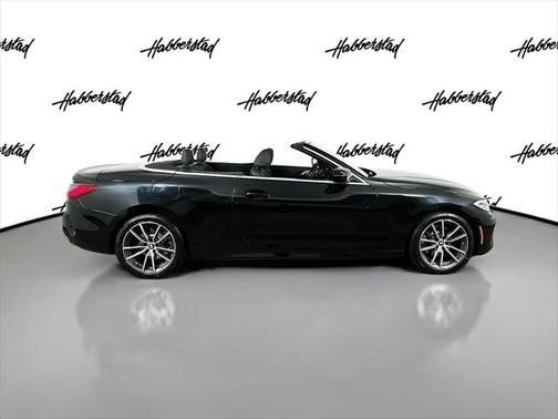 2024 BMW 430 i xDrive