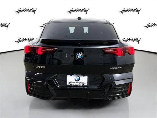 2025 BMW X2 xDrive28i