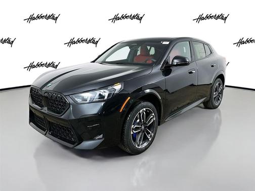 2025 BMW X2 xDrive28i