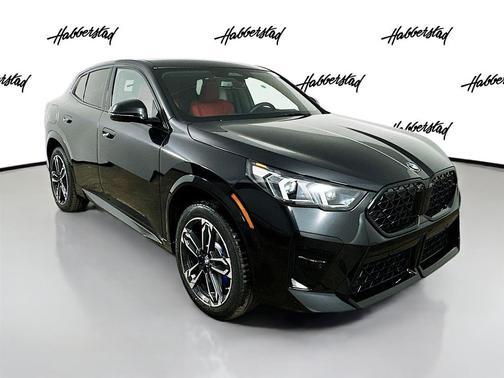 2025 BMW X2 xDrive28i