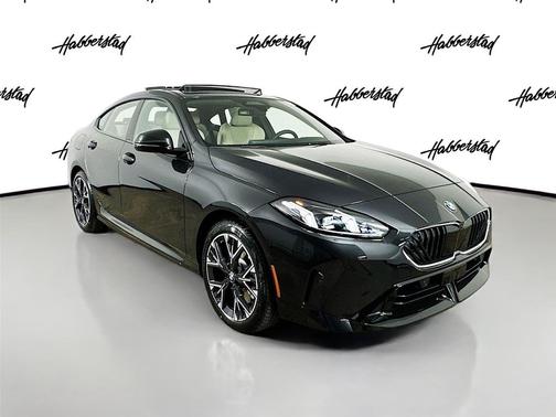 2026 BMW 228 Gran Coupe 228 xDrive