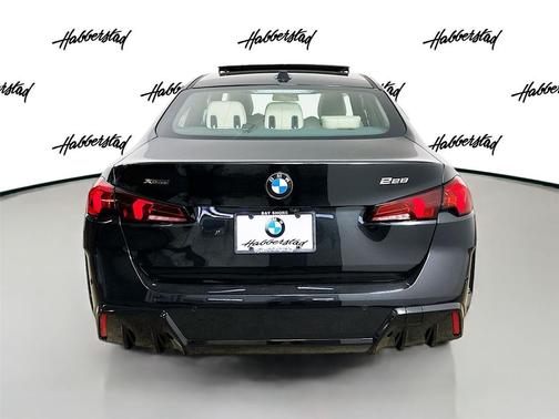 2026 BMW 228 Gran Coupe 228 xDrive