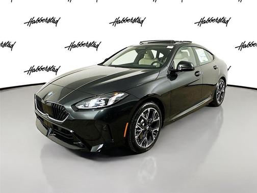 2026 BMW 228 Gran Coupe 228 xDrive