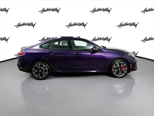 2025 BMW 228 Gran Coupe xDrive