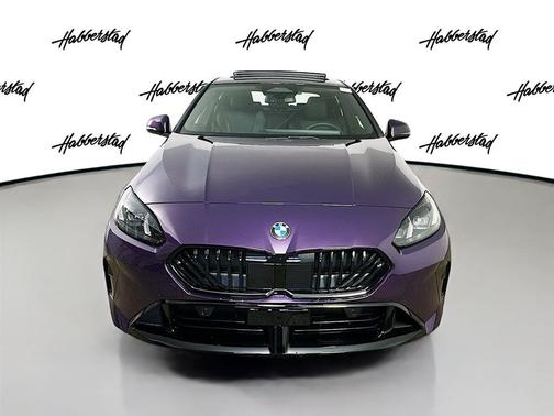 2025 BMW 228 Gran Coupe xDrive