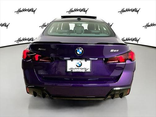 2025 BMW 228 Gran Coupe xDrive