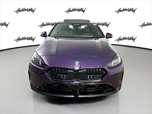 2025 BMW 228 Gran Coupe xDrive
