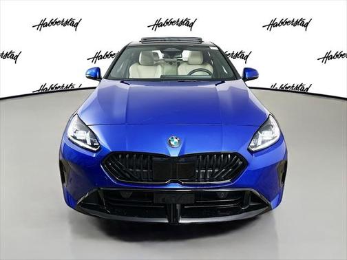 2025 BMW 228 Gran Coupe xDrive