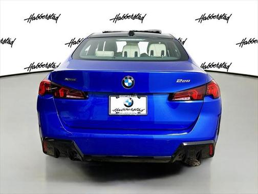 2025 BMW 228 Gran Coupe xDrive