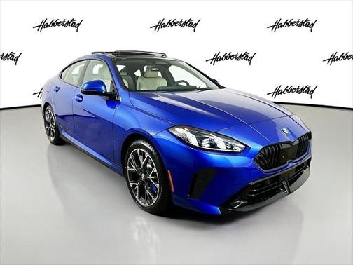 2025 BMW 228 Gran Coupe xDrive