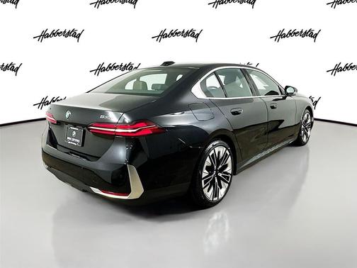 2024 BMW 530 i xDrive