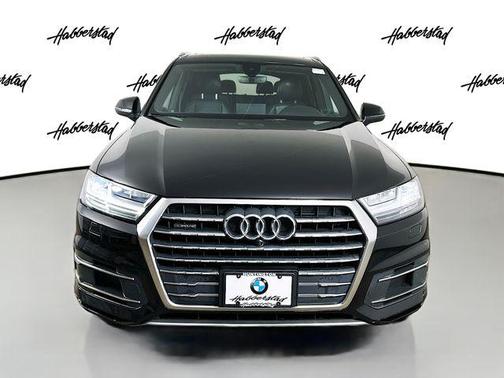 2019 Audi Q7 45 Premium