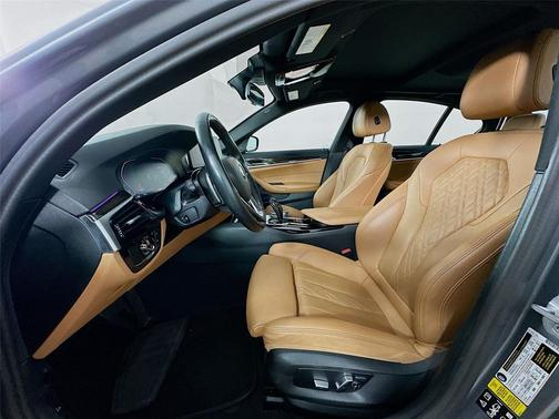 2023 BMW 530 i xDrive