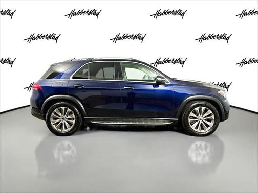 2020 Mercedes-Benz GLE 450 AWD 4MATIC