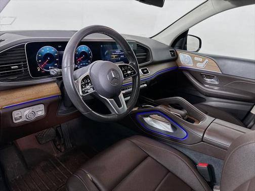 2020 Mercedes-Benz GLE 450 AWD 4MATIC