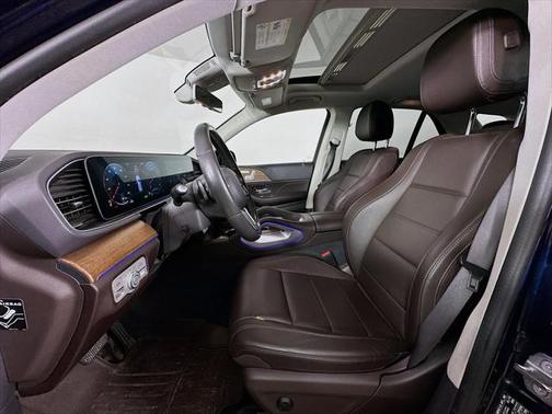 2020 Mercedes-Benz GLE 450 AWD 4MATIC