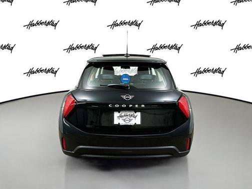 2025 MINI Hardtop Cooper