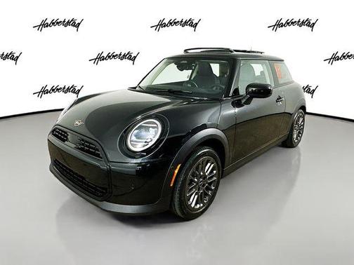 2025 MINI Hardtop Cooper