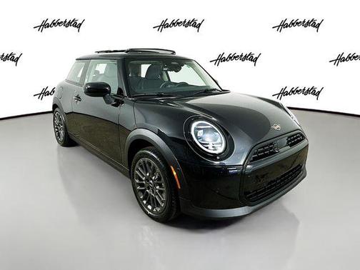 2025 MINI Hardtop Cooper
