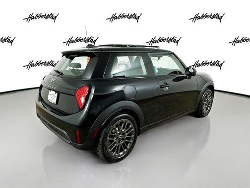 2025 MINI Hardtop Cooper