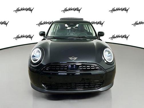 2025 MINI Hardtop Cooper