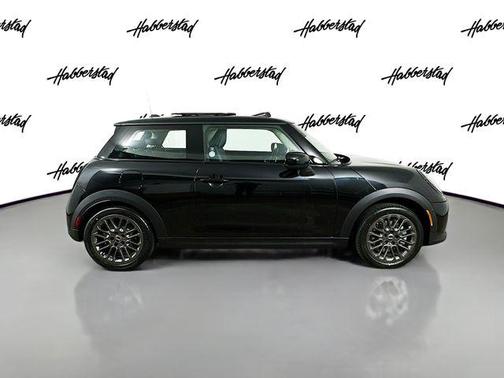 2025 MINI Hardtop Cooper