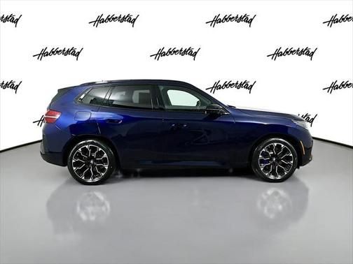 2025 BMW X3 M50 xDrive