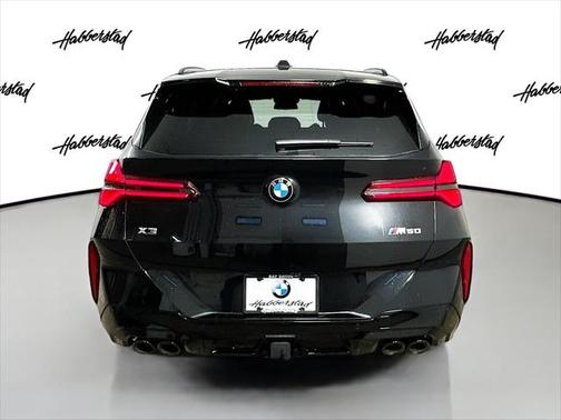 2025 BMW X3 M50 xDrive
