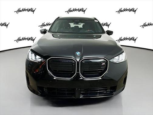 2025 BMW X3 M50 xDrive
